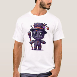 Wackelkurse für Voodoo T-Shirt