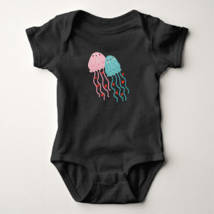 WACKELPUDDING LIEBT BABY STRAMPLER