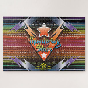 Wackelstars Puzzle