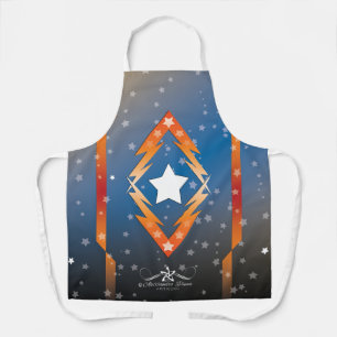Wackelstars Schürze