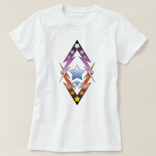 Wackelstars T-Shirt