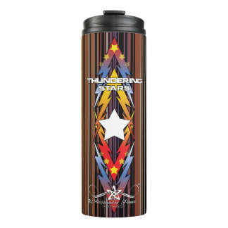 Wackelstars Thermosbecher