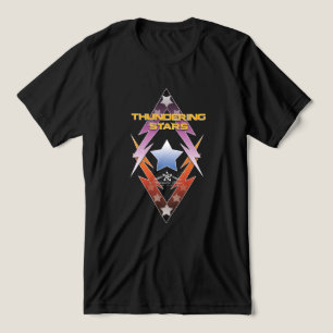 Wackelstars Tri-Blend Shirt