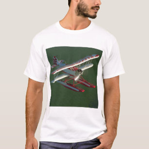 Waco, UBF-2, Luftfahrt 1933_Classic T-Shirt