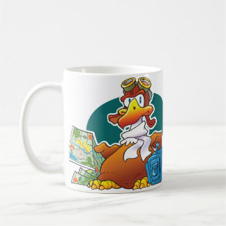 waddleeaglemug tasse