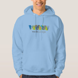 Wade College Kapuzenpullover Hoodie