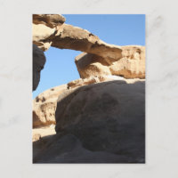 Wadi-Rumbogen