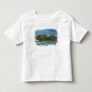Wadigi-Insel, Mamanuca-Inseln, Fidschi Kleinkind T-shirt