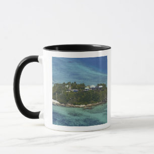 Wadigi-Insel, Mamanuca-Inseln, Fidschi Tasse