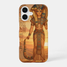 Wadjet – Ägyptische Schlangengöttin´3