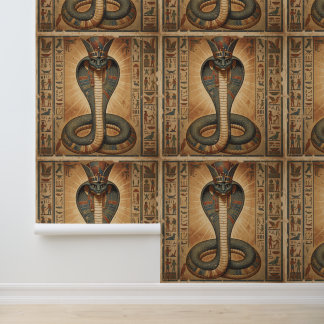 Wadjet – Ägyptische Schlangengöttin´7 Tapete