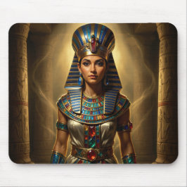 Wadjet – Egyptian Cobra Goddess´2 Mousepad