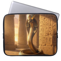 Wadjet – Egyptian Cobra Goddess´6