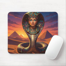 Wadjet – Egyptian Cobra Goddess´7