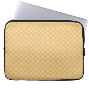 Wafer Laptopschutzhülle