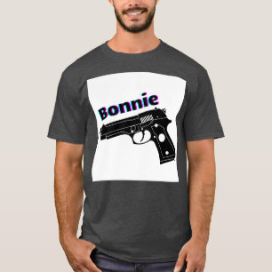 Waffe 1 T-Shirt