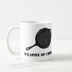 Waffe von Wahl PUBG Kaffeetasse
