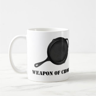 Waffe von Wahl | PUBG Kaffeetasse