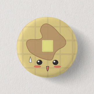 Waffel - Waffel Button