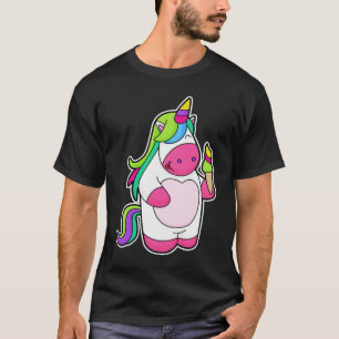 Waffeleis T-Shirt