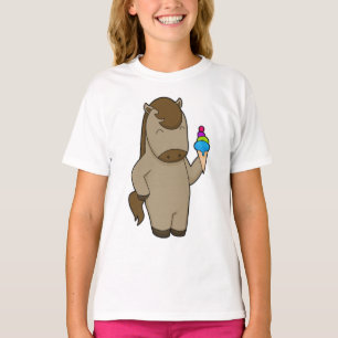 Waffeleis T-Shirt