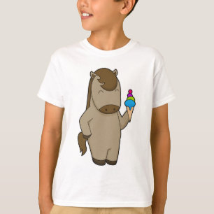 Waffeleis T-Shirt