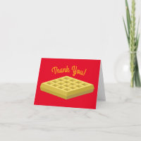 Waffeln Niedliches Frühstück Brunch Kinder 1. Gebu