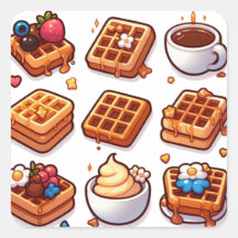 Waffeln Teil 2