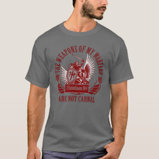 Waffen Meines Kampfes T-Shirt