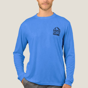 Waffen sind für Shirts und Jacken bestimmt
