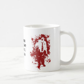 Waffen-Tasse Kaffeetasse