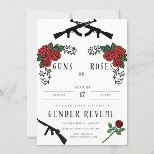 Waffen und Rose, Einladung zur Geschlechteroffenba