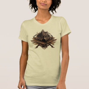 Waffenarmee der Orcs T-Shirt