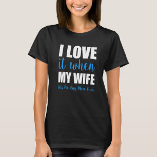 Waffenbesitzer für Männerrümpfe T-Shirt