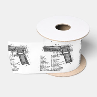 Waffendiagramm V2 Satinband