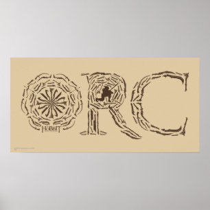 Waffenkollage Poster