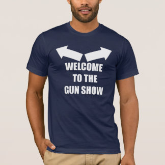 Waffenmesse T-Shirt