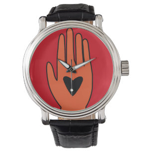 Waffenruhe ist nun die Grundlage für die palästine Armbanduhr