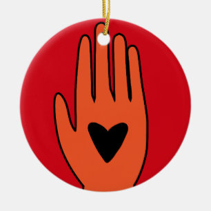 Waffenruhe ist nun die Grundlage für die palästine Keramik Ornament