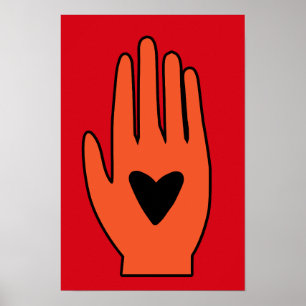 Waffenruhe ist nun die Grundlage für die palästine Poster