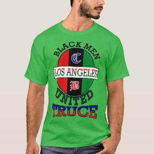 Waffenstillstand Feuer Blutungen und Krippen Watt T-Shirt