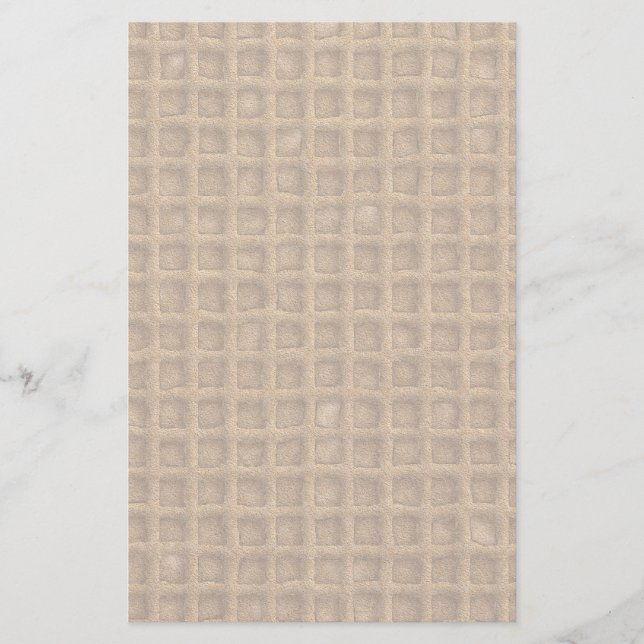 Waffle Cone (Vorderseite)