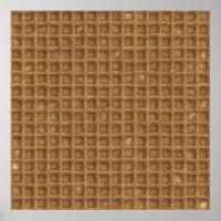 Waffle Cone