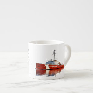 WAGB 83 Tasse
