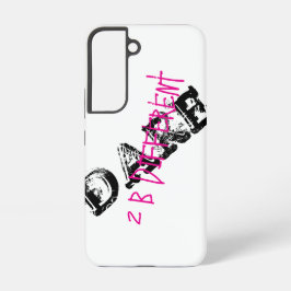 wagen, anders zu sein samsung galaxy hülle