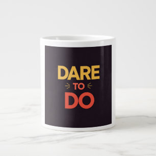 wagen Jumbo-Tasse