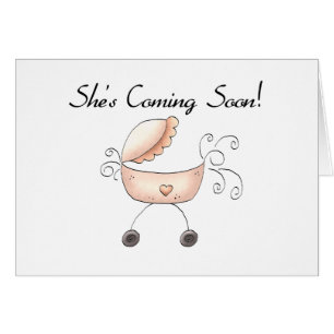 Wagen kommt sie bald