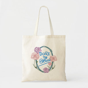 wagen Sie es, mit der Tote Tasche zu beginnen