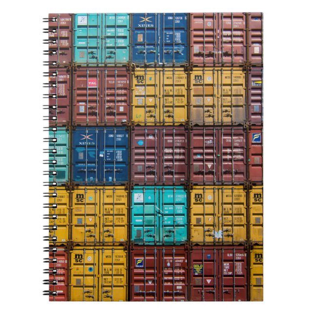 Wagenheber Notizblock (Vorderseite)