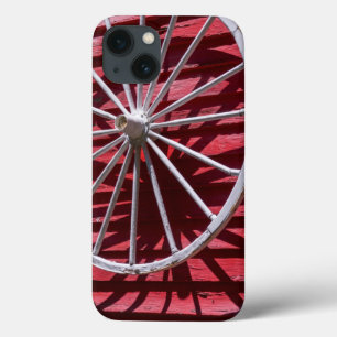 Wagenrad Case-Mate iPhone Hülle